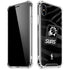 NBA Phoenix Suns Black Animal Print iPhone XS Max Clear Case